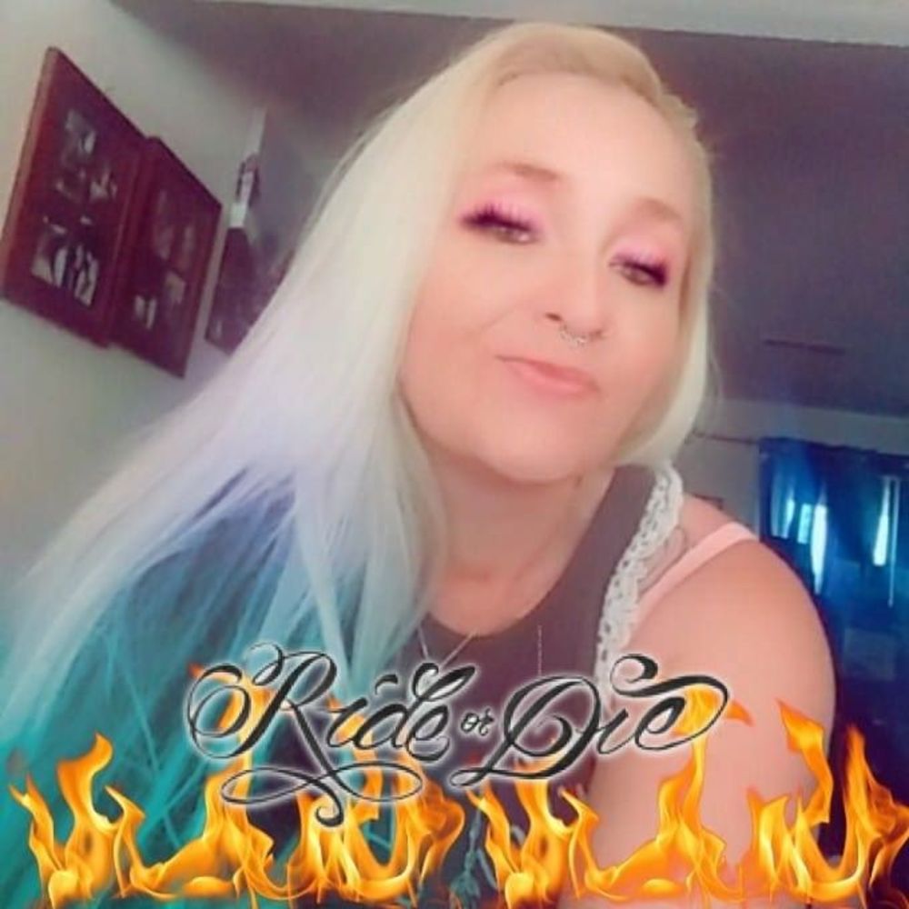 Meet your Posher, Ruthie